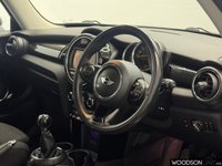 USED 2015 15 MINI HATCH 2.0 Cooper SD Hatchback 3dr Diesel Manual Euro 6 (s/s) (170 ps) 1 Previous Owner / DAB Radio / Bluetooth / ISOFIX / AUX+USB
