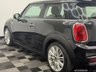 USED 2015 15 MINI HATCH 2.0 Cooper SD Hatchback 3dr Diesel Manual Euro 6 (s/s) (170 ps) 1 Previous Owner / DAB Radio / Bluetooth / ISOFIX / AUX+USB