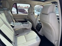 USED 2015 E LAND ROVER RANGE ROVER 4.4 SD V8 Autobiography SUV 5dr Diesel Auto 4WD Euro 5 (339 ps) +AUTOTRADER TOP RATED SELLER ++