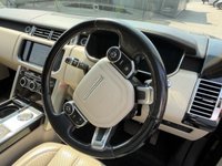 USED 2015 E LAND ROVER RANGE ROVER 4.4 SD V8 Autobiography SUV 5dr Diesel Auto 4WD Euro 5 (339 ps) +AUTOTRADER TOP RATED SELLER ++