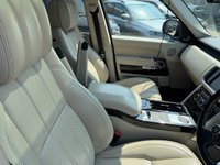 USED 2015 E LAND ROVER RANGE ROVER 4.4 SD V8 Autobiography SUV 5dr Diesel Auto 4WD Euro 5 (339 ps) +AUTOTRADER TOP RATED SELLER ++