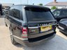 USED 2015 E LAND ROVER RANGE ROVER 4.4 SD V8 Autobiography SUV 5dr Diesel Auto 4WD Euro 5 (339 ps) +AUTOTRADER TOP RATED SELLER ++