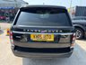USED 2015 E LAND ROVER RANGE ROVER 4.4 SD V8 Autobiography SUV 5dr Diesel Auto 4WD Euro 5 (339 ps) +AUTOTRADER TOP RATED SELLER ++