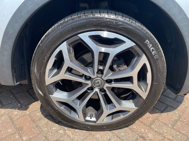 View our RENAULT KADJAR