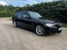 USED 2006 06 BMW 3 SERIES 2.5 325i M Sport Touring 5dr Petrol Auto Euro 4 (218 ps) 