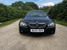 USED 2006 06 BMW 3 SERIES 2.5 325i M Sport Touring 5dr Petrol Auto Euro 4 (218 ps) 