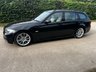 USED 2006 06 BMW 3 SERIES 2.5 325i M Sport Touring 5dr Petrol Auto Euro 4 (218 ps) 