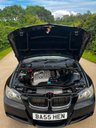 USED 2006 06 BMW 3 SERIES 2.5 325i M Sport Touring 5dr Petrol Auto Euro 4 (218 ps) 