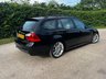USED 2006 06 BMW 3 SERIES 2.5 325i M Sport Touring 5dr Petrol Auto Euro 4 (218 ps) 