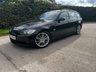 USED 2006 06 BMW 3 SERIES 2.5 325i M Sport Touring 5dr Petrol Auto Euro 4 (218 ps) 