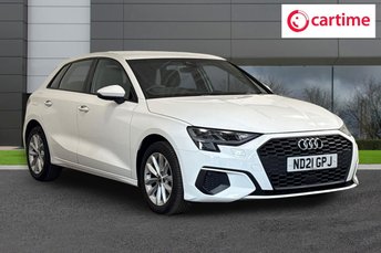 2021 AUDI A3