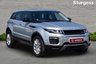 USED 2016 16 LAND ROVER RANGE ROVER EVOQUE 2.0 TD4 SE Tech Auto 4WD Euro 6 (s/s) 5dr Full Service History!