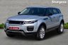 USED 2016 16 LAND ROVER RANGE ROVER EVOQUE 2.0 TD4 SE Tech Auto 4WD Euro 6 (s/s) 5dr Full Service History!