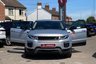 USED 2016 16 LAND ROVER RANGE ROVER EVOQUE 2.0 TD4 SE Tech Auto 4WD Euro 6 (s/s) 5dr Full Service History!