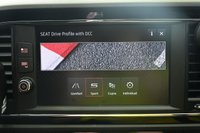 USED 2018 68 SEAT LEON 2.0 TSI Cupra 290 Hatchback 5dr Petrol DSG Euro 6 (s/s) (290 ps) SAT NAV H-LEATHERS SENSORS XENONS