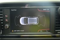 USED 2018 68 SEAT LEON 2.0 TSI Cupra 290 Hatchback 5dr Petrol DSG Euro 6 (s/s) (290 ps) SAT NAV H-LEATHERS SENSORS XENONS