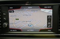 USED 2018 68 SEAT LEON 2.0 TSI Cupra 290 Hatchback 5dr Petrol DSG Euro 6 (s/s) (290 ps) SAT NAV H-LEATHERS SENSORS XENONS