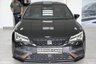 USED 2018 68 SEAT LEON 2.0 TSI Cupra 290 Hatchback 5dr Petrol DSG Euro 6 (s/s) (290 ps) SAT NAV H-LEATHERS SENSORS XENONS