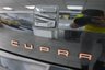 USED 2018 68 SEAT LEON 2.0 TSI Cupra 290 Hatchback 5dr Petrol DSG Euro 6 (s/s) (290 ps) SAT NAV H-LEATHERS SENSORS XENONS