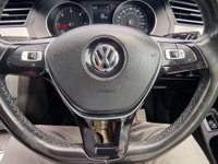 USED 2016 16 VOLKSWAGEN PASSAT 2.0 TDI BlueMotion Tech S DSG Euro 6 (s/s) 5dr ServicedBT-AudioMOT2027