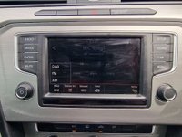 USED 2016 16 VOLKSWAGEN PASSAT 2.0 TDI BlueMotion Tech S DSG Euro 6 (s/s) 5dr ServicedBT-AudioMOT2027