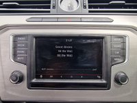 USED 2016 16 VOLKSWAGEN PASSAT 2.0 TDI BlueMotion Tech S DSG Euro 6 (s/s) 5dr ServicedBT-AudioMOT2027