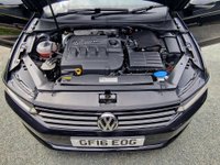 USED 2016 16 VOLKSWAGEN PASSAT 2.0 TDI BlueMotion Tech S DSG Euro 6 (s/s) 5dr ServicedBT-AudioMOT2027