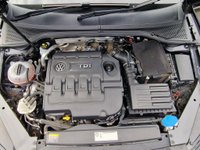 USED 2016 16 VOLKSWAGEN PASSAT 2.0 TDI BlueMotion Tech S DSG Euro 6 (s/s) 5dr ServicedBT-AudioMOT2027