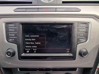 USED 2016 16 VOLKSWAGEN PASSAT 2.0 TDI BlueMotion Tech S DSG Euro 6 (s/s) 5dr ServicedBT-AudioMOT2027