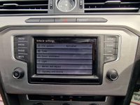 USED 2016 16 VOLKSWAGEN PASSAT 2.0 TDI BlueMotion Tech S DSG Euro 6 (s/s) 5dr ServicedBT-AudioMOT2027