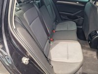 USED 2016 16 VOLKSWAGEN PASSAT 2.0 TDI BlueMotion Tech S DSG Euro 6 (s/s) 5dr ServicedBT-AudioMOT2027