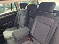 USED 2016 16 VOLKSWAGEN PASSAT 2.0 TDI BlueMotion Tech S DSG Euro 6 (s/s) 5dr ServicedBT-AudioMOT2027