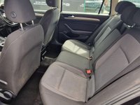 USED 2016 16 VOLKSWAGEN PASSAT 2.0 TDI BlueMotion Tech S DSG Euro 6 (s/s) 5dr ServicedBT-AudioMOT2027