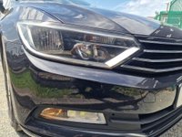 USED 2016 16 VOLKSWAGEN PASSAT 2.0 TDI BlueMotion Tech S DSG Euro 6 (s/s) 5dr ServicedBT-AudioMOT2027