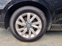 USED 2016 16 VOLKSWAGEN PASSAT 2.0 TDI BlueMotion Tech S DSG Euro 6 (s/s) 5dr ServicedBT-AudioMOT2027