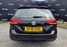 USED 2016 16 VOLKSWAGEN PASSAT 2.0 TDI BlueMotion Tech S DSG Euro 6 (s/s) 5dr ServicedBT-AudioMOT2027