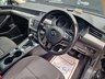 USED 2016 16 VOLKSWAGEN PASSAT 2.0 TDI BlueMotion Tech S DSG Euro 6 (s/s) 5dr ServicedBT-AudioMOT2027