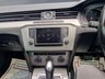 USED 2016 16 VOLKSWAGEN PASSAT 2.0 TDI BlueMotion Tech S DSG Euro 6 (s/s) 5dr ServicedBT-AudioMOT2027