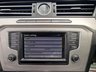 USED 2016 16 VOLKSWAGEN PASSAT 2.0 TDI BlueMotion Tech S DSG Euro 6 (s/s) 5dr ServicedBT-AudioMOT2027