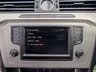USED 2016 16 VOLKSWAGEN PASSAT 2.0 TDI BlueMotion Tech S DSG Euro 6 (s/s) 5dr ServicedBT-AudioMOT2027