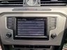 USED 2016 16 VOLKSWAGEN PASSAT 2.0 TDI BlueMotion Tech S DSG Euro 6 (s/s) 5dr ServicedBT-AudioMOT2027