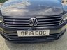 USED 2016 16 VOLKSWAGEN PASSAT 2.0 TDI BlueMotion Tech S DSG Euro 6 (s/s) 5dr ServicedBT-AudioMOT2027