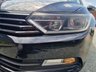 USED 2016 16 VOLKSWAGEN PASSAT 2.0 TDI BlueMotion Tech S DSG Euro 6 (s/s) 5dr ServicedBT-AudioMOT2027