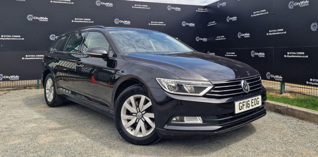 View our VOLKSWAGEN PASSAT