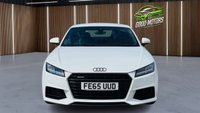 USED 2015 65 AUDI TT 2.0 TFSI S line Coupe 3dr Petrol S Tronic quattro Euro 6 (s/s) (230 ps) +++MODIFIED VEHICLE+++