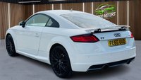 USED 2015 65 AUDI TT 2.0 TFSI S line Coupe 3dr Petrol S Tronic quattro Euro 6 (s/s) (230 ps) +++MODIFIED VEHICLE+++
