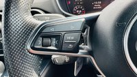 USED 2015 65 AUDI TT 2.0 TFSI S line Coupe 3dr Petrol S Tronic quattro Euro 6 (s/s) (230 ps) +++MODIFIED VEHICLE+++