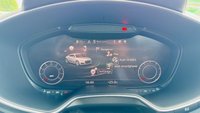 USED 2015 65 AUDI TT 2.0 TFSI S line Coupe 3dr Petrol S Tronic quattro Euro 6 (s/s) (230 ps) +++MODIFIED VEHICLE+++