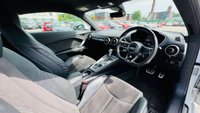 USED 2015 65 AUDI TT 2.0 TFSI S line Coupe 3dr Petrol S Tronic quattro Euro 6 (s/s) (230 ps) +++MODIFIED VEHICLE+++