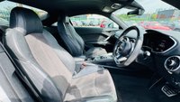 USED 2015 65 AUDI TT 2.0 TFSI S line Coupe 3dr Petrol S Tronic quattro Euro 6 (s/s) (230 ps) +++MODIFIED VEHICLE+++